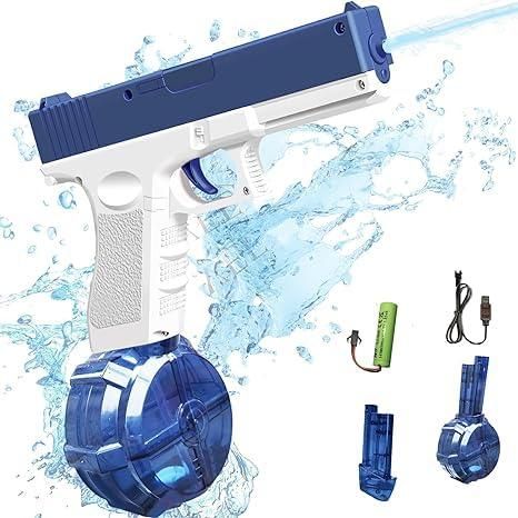 water gun toy high pressure