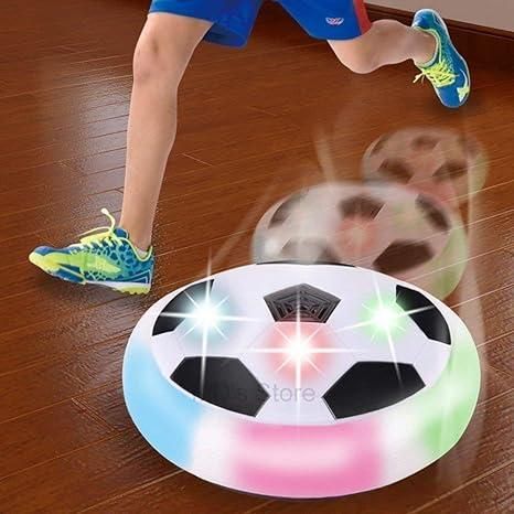 Magic Air Soccer