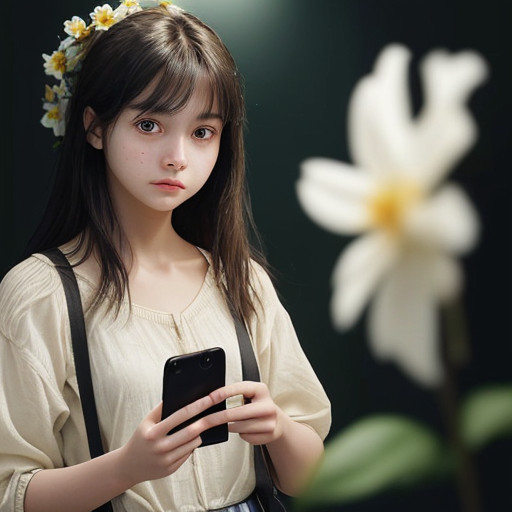 Kenapa Kamera HP Canggih Tapi Hasil Fotomu Kurang Menarik?