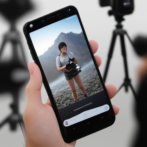 Kamera Sudah 50MP Tapi Foto Kurang Maksimal? Cek Faktor Ini