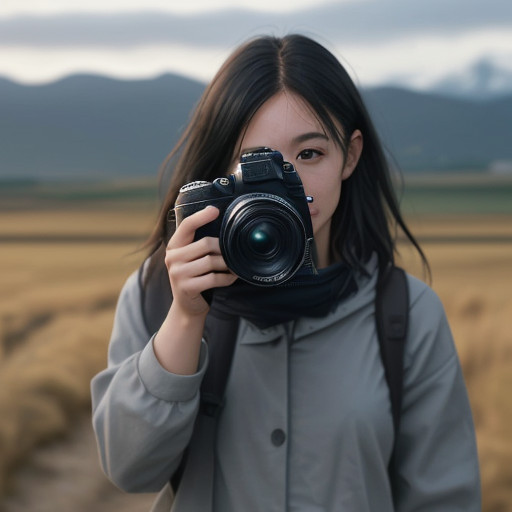 Jangan Salahkan Kameranya Dulu! Ini Faktor yang Pengaruhi Hasil Foto