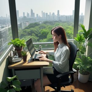 5 Rahasia Meningkatkan Produktivitas dan Kreativitas Mobile Pada Kehidupan Sehari-Hari