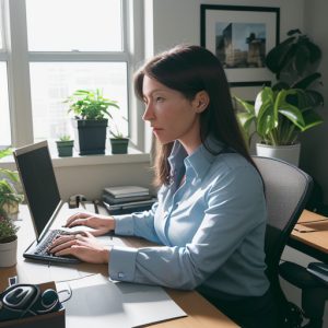 Boosting Produktivitas dan Kreativitas di Era Digital: Rahasia Mengoptimalkan Penggunaan Aplikasi Pintar