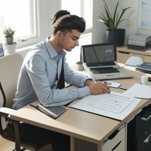 Maximalkan Produktivitas dan Kreativitas Mobile: Tips untuk Mengatur Waktu dan Meningkatkan Fokus di Petahan Harian