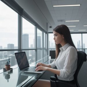 Meluncurkan Produktivitas dan Kreativitas Mobile: 5 Strategi untuk Meningkatkan Fokus dan Inspirasi di Perjalanan Harian Anda