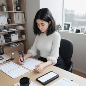 Kunci untuk Mencapai Produktivitas di Ponsel: 5 Trik untuk Meningkatkan Kreativitas Mobile
