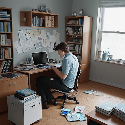 5 Trik Mengembangkan Produktivitas & Kreativitas di Era Digital: Bawa Kemajuan Mobile ke Rumah Anda