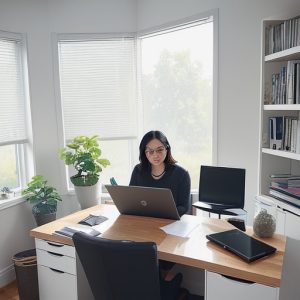 5 Tips untuk Meningkatkan Produktivitas dan Kreativitas di Era Mobile