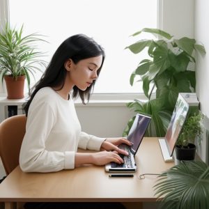 5 Trik Mengoptimalkan Produktivitas dan Kreativitas Anda di Era Mobile