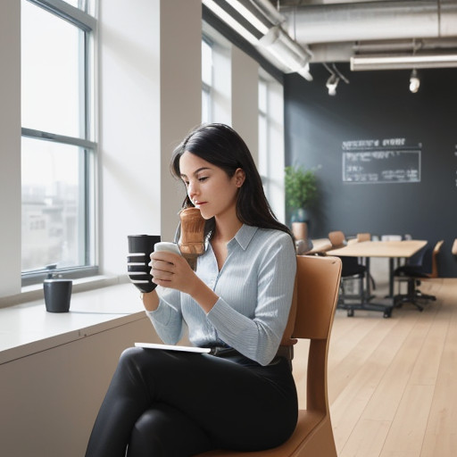 Boosting Produktivitas dan Kreativitas Mobile: 10 Trik untuk Mengoptimalkan Penggunaan Ponsel Anda di Dunia yang Selalu Bergerak