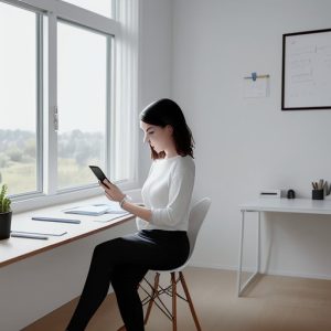 5 Hobi yang Bisa Meningkatkan Produktivitas dan Kreativitas Anda dengan Aplikasi Mobile
