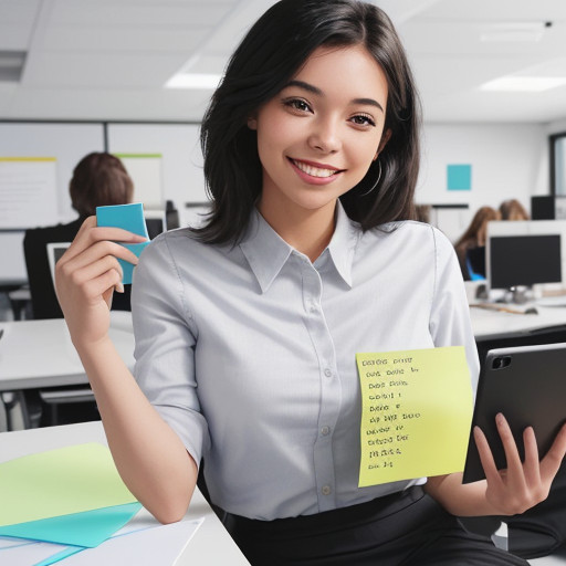 Maximalkan Produktivitasmu di Era Digital: Cara Mengembangkan Kreativitas Mobile untuk Sukses