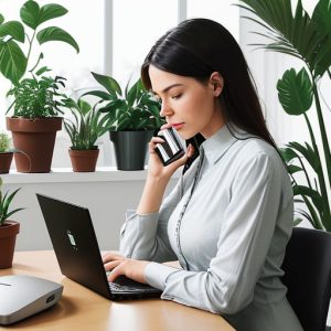 Maximalkan Produktivitas dan Kreativitas Mobile: Tips dan Trik untuk Mengoptimalkan Waktu dan Energi di Ponselmu