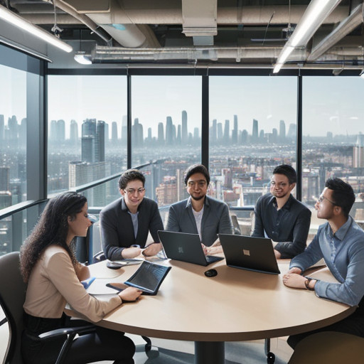 Melipatkan Produktivitas & Kreativitas Mobile: Strategi untuk Sukses di Pemahaman Cepat dan Lingkungan Digital yang Pesat