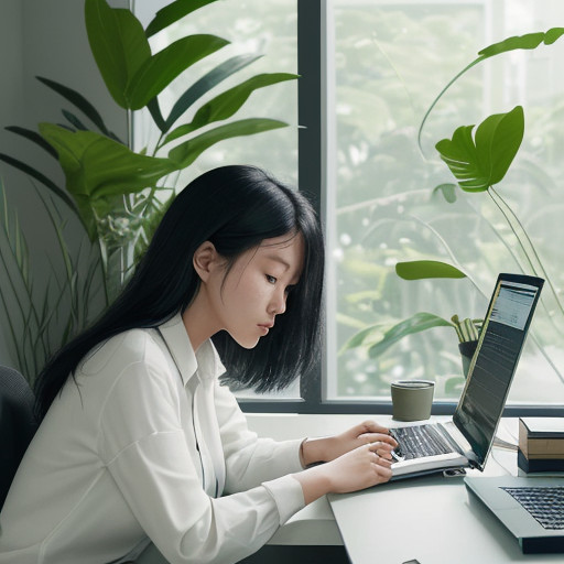 Boosting Produktivitas di Era Pintar: Cerdas Mengatur Kreativitas Mobile untuk Meningkatkan Keberhasilan Hidup