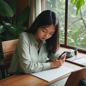 Boosting Produktivitas dan Kreativitas dengan Mobile: 7 Trik untuk Meningkatkan Fokus dan Inspirasi