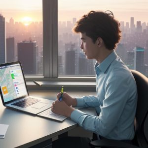 Boost Produktivitas dan Meningkatkan Kreativitas Mobile dengan 5 Strategi yang Tidak Anda Kenal