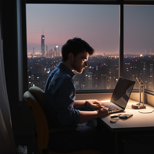 5 Hacks Membawa Produktivitas dan Kreativitas Mobile ke Pulang Rumah Setiap Malam