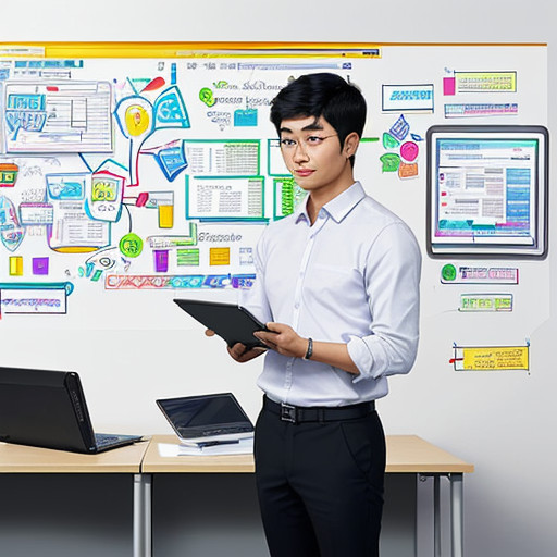 Menembus Batas Produktivitas: Cerdas Mengelola Kreativitas Mobile untuk Sukses Di Era Digital