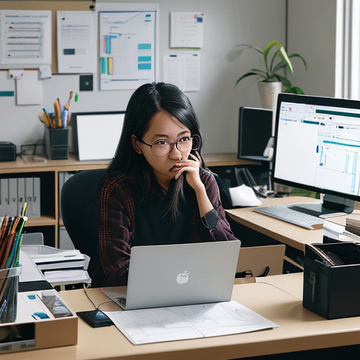 10 Cara Meningkatkan Produktivitas dan Kreativitas Mobile dalam Kehidupan Kerja