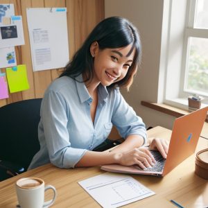 Boosting Mobile Productivity & Creativity: Tips dan Tricks Praktis