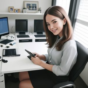 Innovasi Mobile: Membuat Produktivitas dan Kreativitas Anda Tinggi
