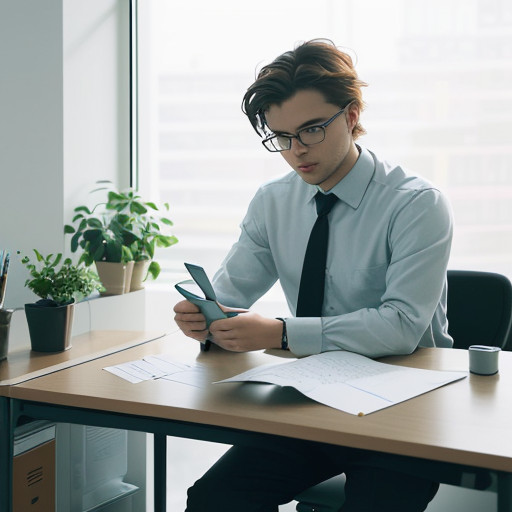 5 Cara Mengoptimalkan Produktivitas dan Kreativitas Pada Aplikasi Mobile