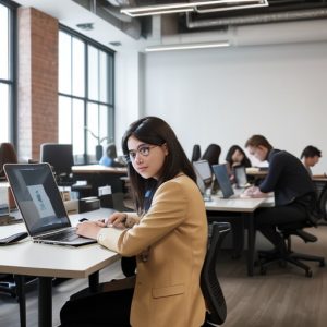 5 Cara Meningkatkan Produktivitas dan Kreativitas Mobile dalam Era Digital
