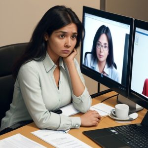 Efektifitas dan Kreativitas Pada Era Mobile: Cara Mewakili Korban Atau Pengacar?