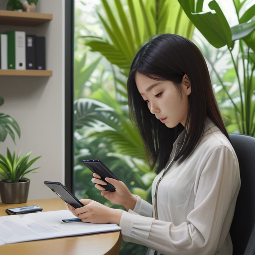 Menggunakan Mobile untuk Membangun Produktivitas dan Kreativitas: Cara-cara yang Bisa Anda Coba