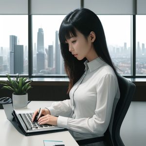 Inovasi Mobile dan Produktivitas Tinggi: Bagaimana Mencapai Kreativitas Optimal?