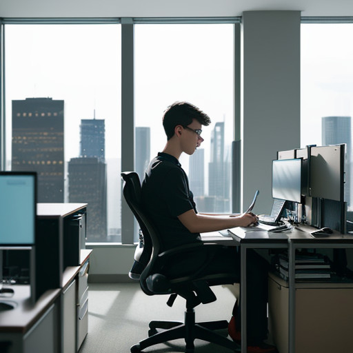 5 Cara Meningkatkan Produktivitas dan Kreativitas dalam Mobile Development