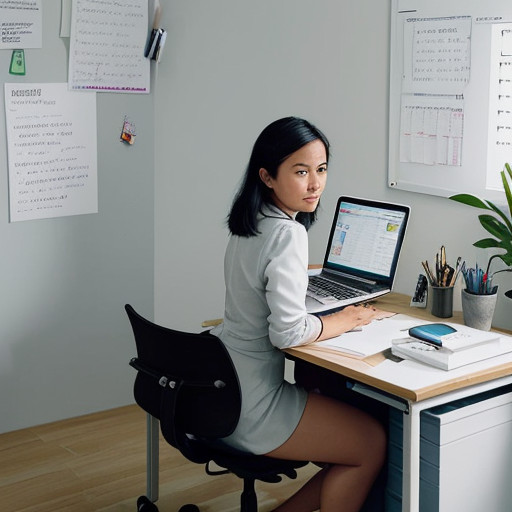 Maximizing Mobile Productivity and Creativity: Tips dan Tricks untuk Memaksimalkan Kerja dan Idea