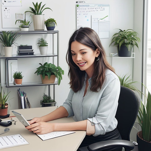 5 Cara Meningkatkan Produktivitas dan Kreativitas Melalui Aplikasi Mobile