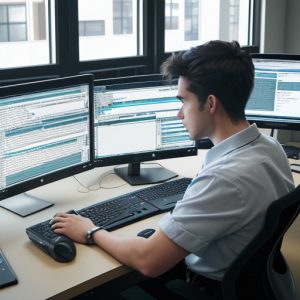 Menjadi Pengembang Produktif dan Kreatif: Mengimplementasikan Strategi Optimal dalam Mobile Development