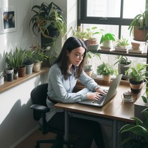Memaknai Produktivitas dan Kreativitas di Era Mobile: Cara-cara Mengoptimalkannya