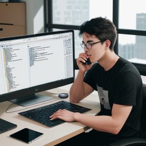 5 Langkah Meningkatkan Produktivitas dan Kreativitas dalam Mobile Application Development