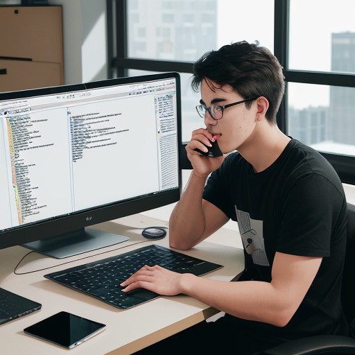 5 Langkah Meningkatkan Produktivitas dan Kreativitas dalam Mobile Application Development