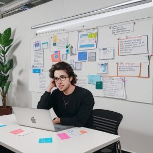 Mengoptimalkan Produktivitas dan Kreativitas Mobile: Strategi dan Aplikasi Terbaik