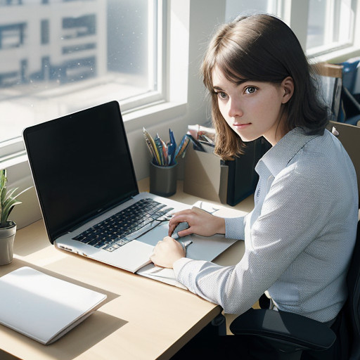 5 Langkah Mengenali dan Memperbaiki Produktivitas dan Kreativitas dalam Mobile Workspace