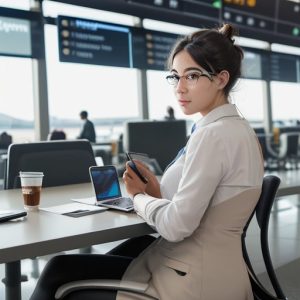 Memaksimalkan Produktivitas & Kreativitas Mobile: Cara-cara Meningkatkan Efektivitas Kerja Dalam Mudik