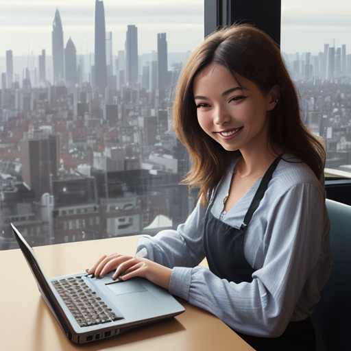 Mengoptimalkan Produktivitas dan Kreativitas dalam Mobile Workspace: Strategi Terbaik untuk Mencapai Keberhasilan