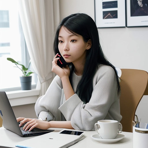 Ampuh Menghasilkan Idea Kreatif: Cara Memaksimalkan Produktivitas dan Kreativitas Melalui Aplikasi Mobil