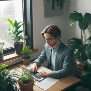 Bertambah Produktif dan Kreatif: Cara Mengoptimalkan Kemampuan Mobile untuk Mempermudah Kerja