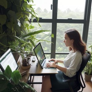 Empat Cara Meningkatkan Produktivitas & Kreativitas Mobile dalam Kerja dan Hobi