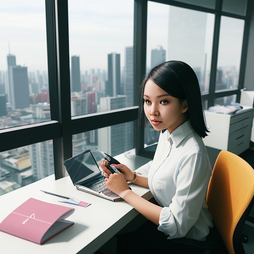 Inovasi Mobile untuk Membangun Produktivitas dan Kreativitas