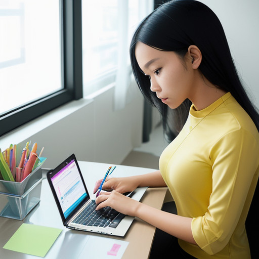 Inovasi Mobile: Memperbesar Produktivitas dan Kreativitas Anda