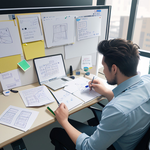 Boosting Productivity & Creativity: Maximizing Mobile App Potential