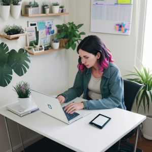 10 Strategi Mengembangkan Produktivitas & Kreativitas di Aplikasi Mobile