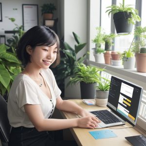 Memaknai Produktivitas dan Kreativitas Mobile: Cara Mengoptimalkan Aplikasi untuk Boost Creativity and Productivity